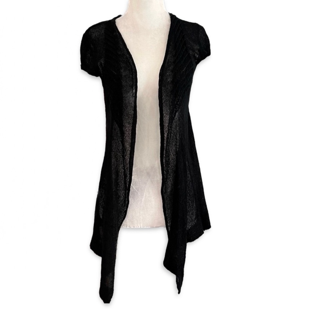Dulcinea Cardigan